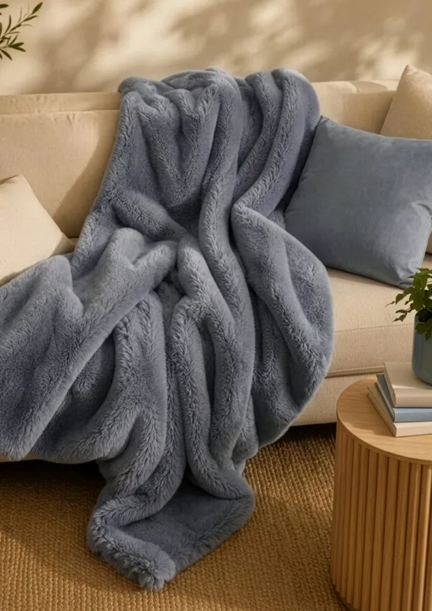 Blankets styled for Wholesale & Distribution