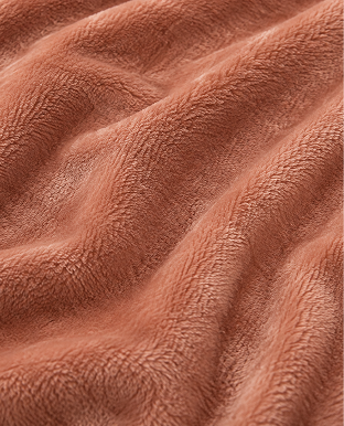 Flannel Blanket fabric