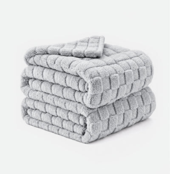 Flannel Blanket