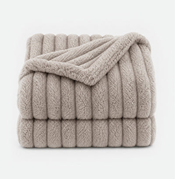 Flannel Blanket