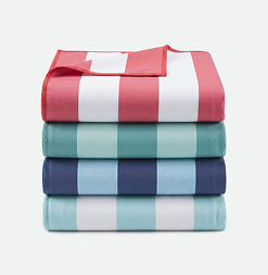 Flannel Blanket
