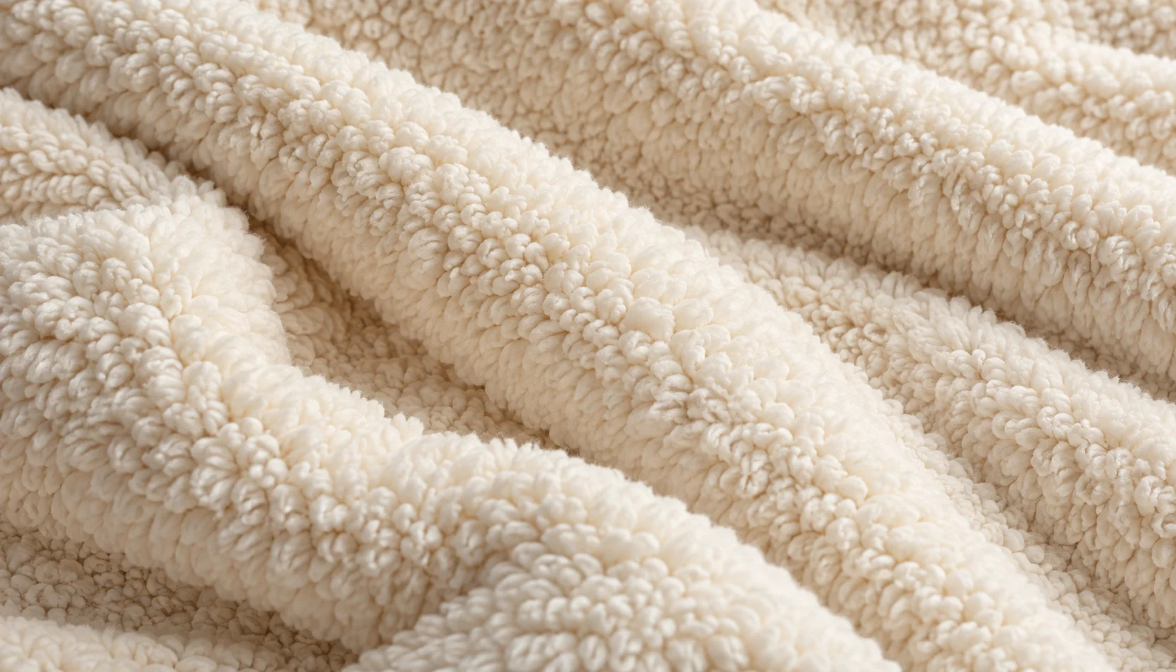 Understanding Different Types of Fleece Fabrics