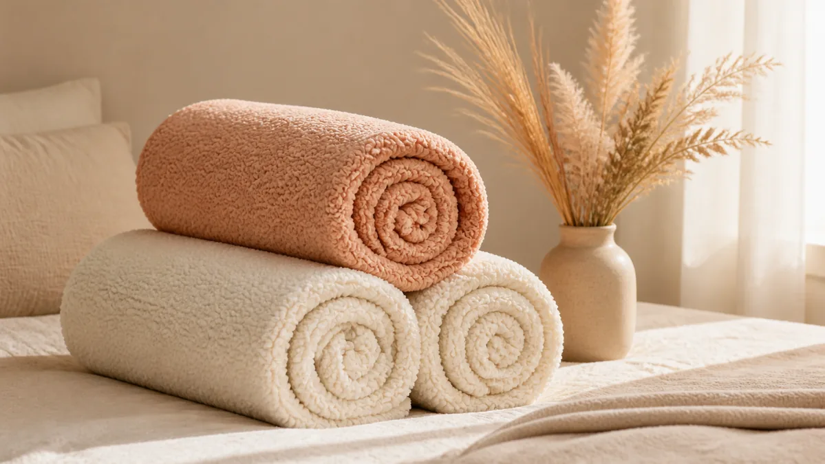 Sustainable Fabrics: Our Commitment to a Better Future