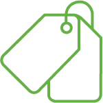 Private labelling for custom blanket manufacturing
