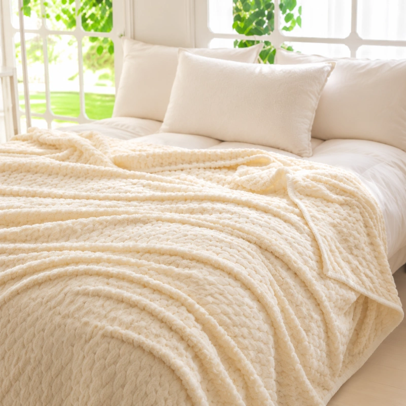 Flannel Blanket