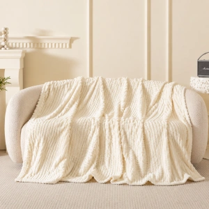 Flannel Blanket