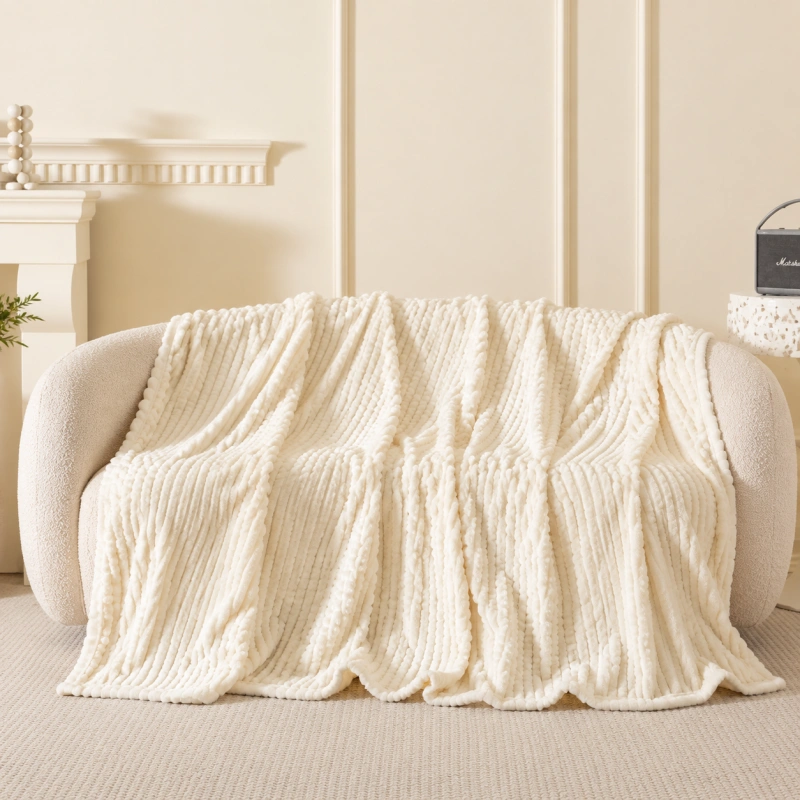 Flannel Blanket