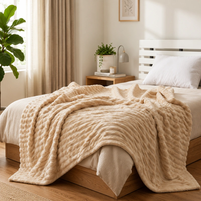 Flannel Blanket