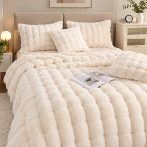 Hearth Contract Bedding Collection
