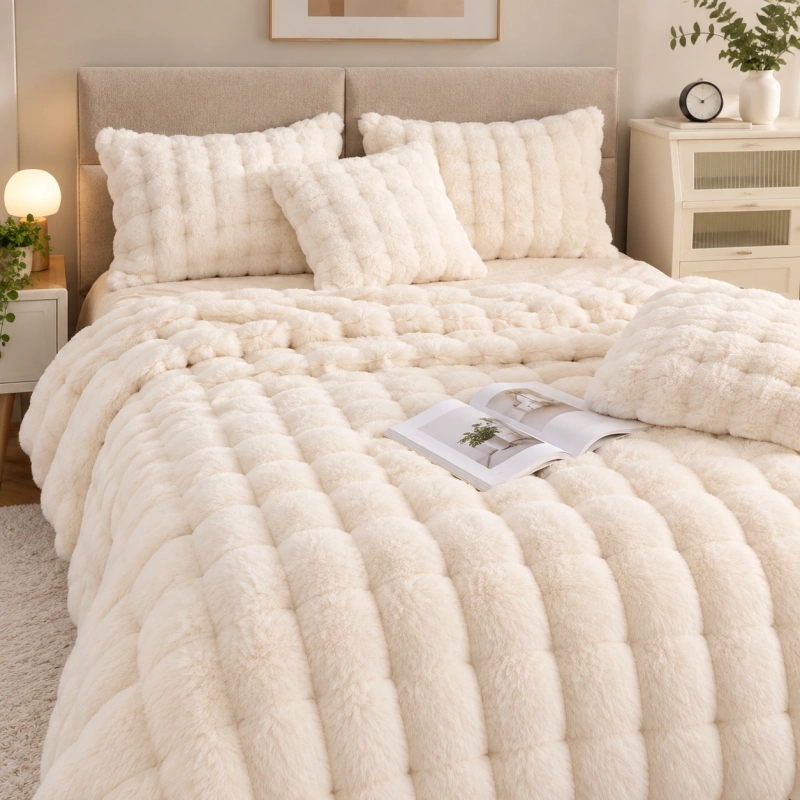 Hearth Contract Bedding Collection