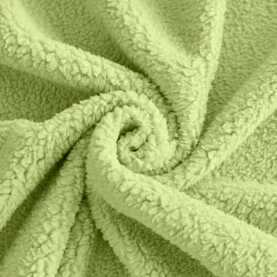 Sherpa Blanket – image 5