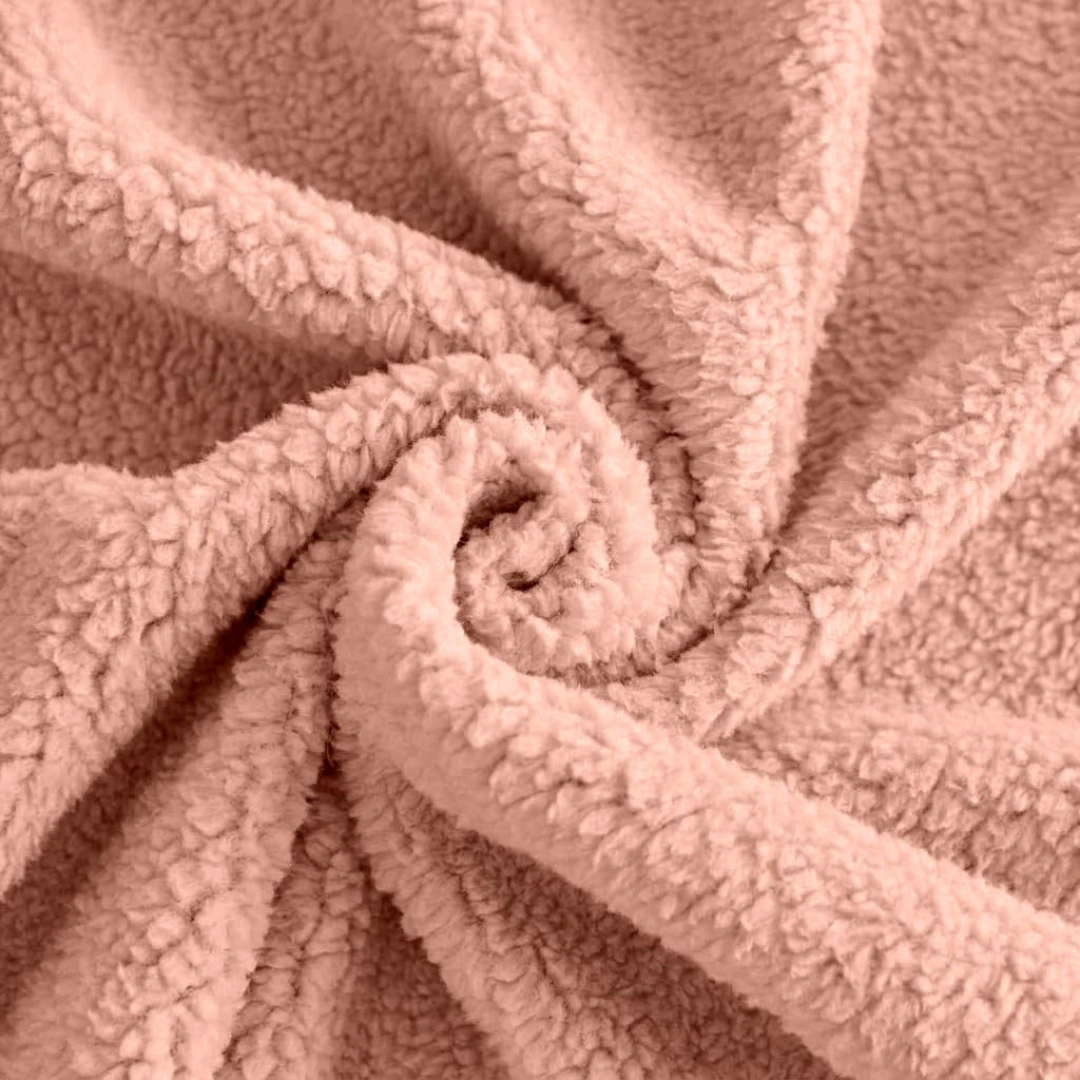 Sherpa Blanket – image 5