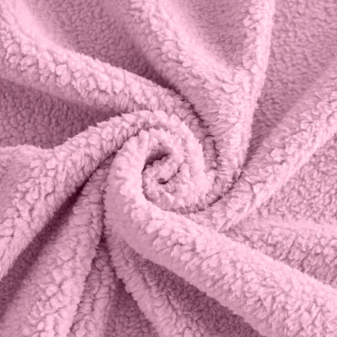 Sherpa Blanket – image 5