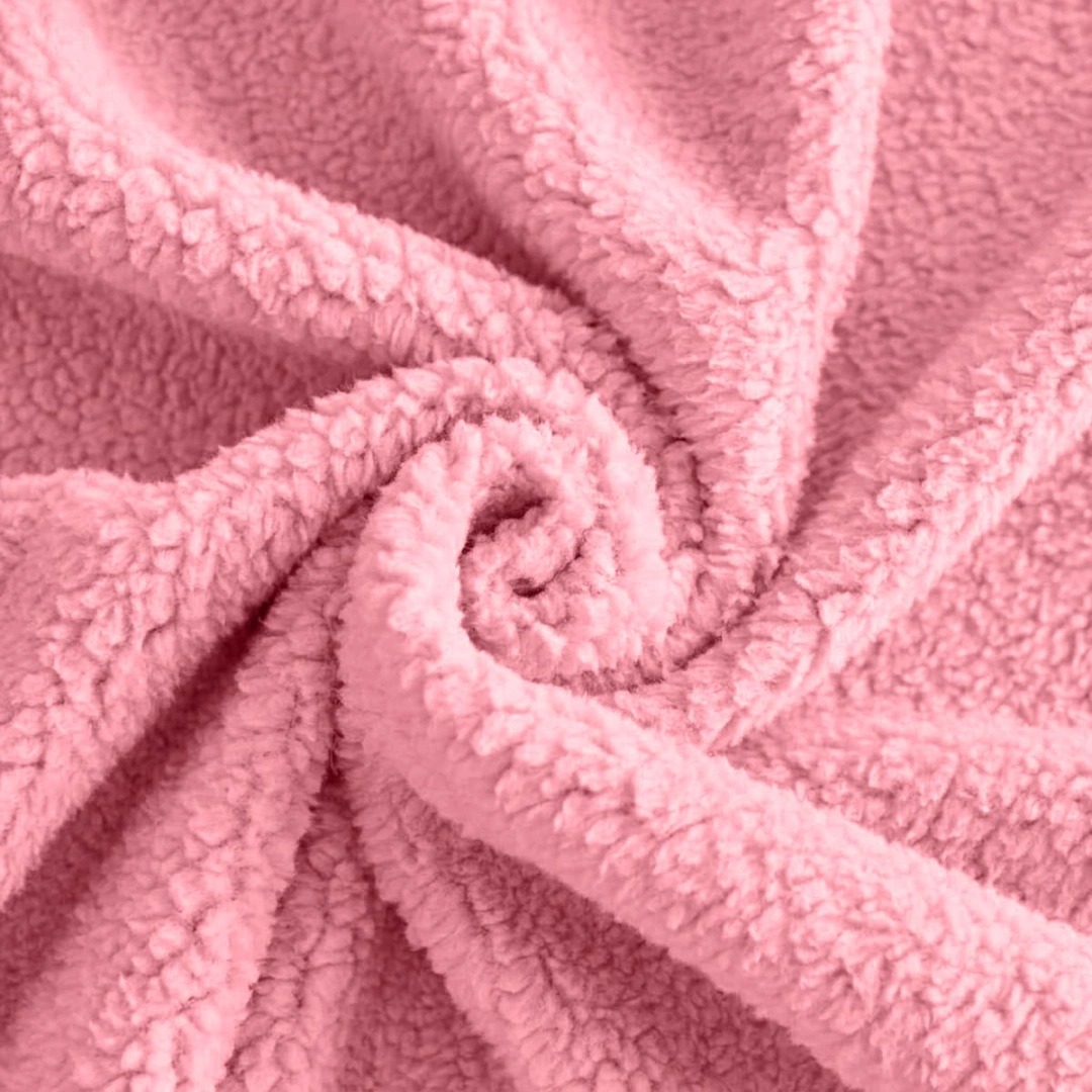 Sherpa Blanket – image 5