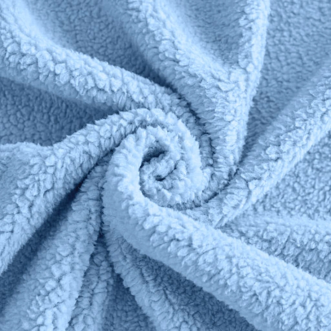 Sherpa Blanket – image 5