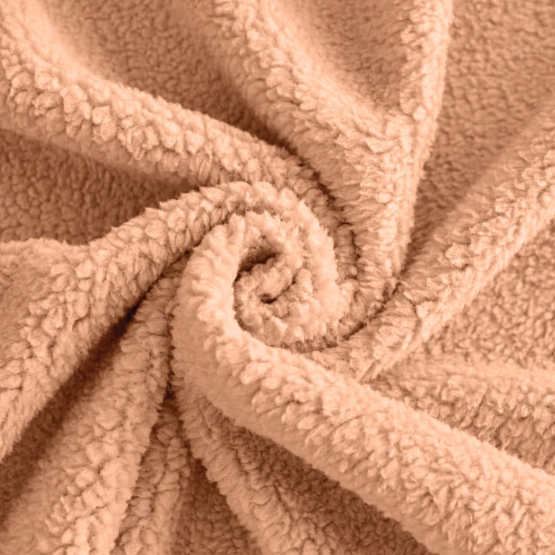 Sherpa Blanket – image 5