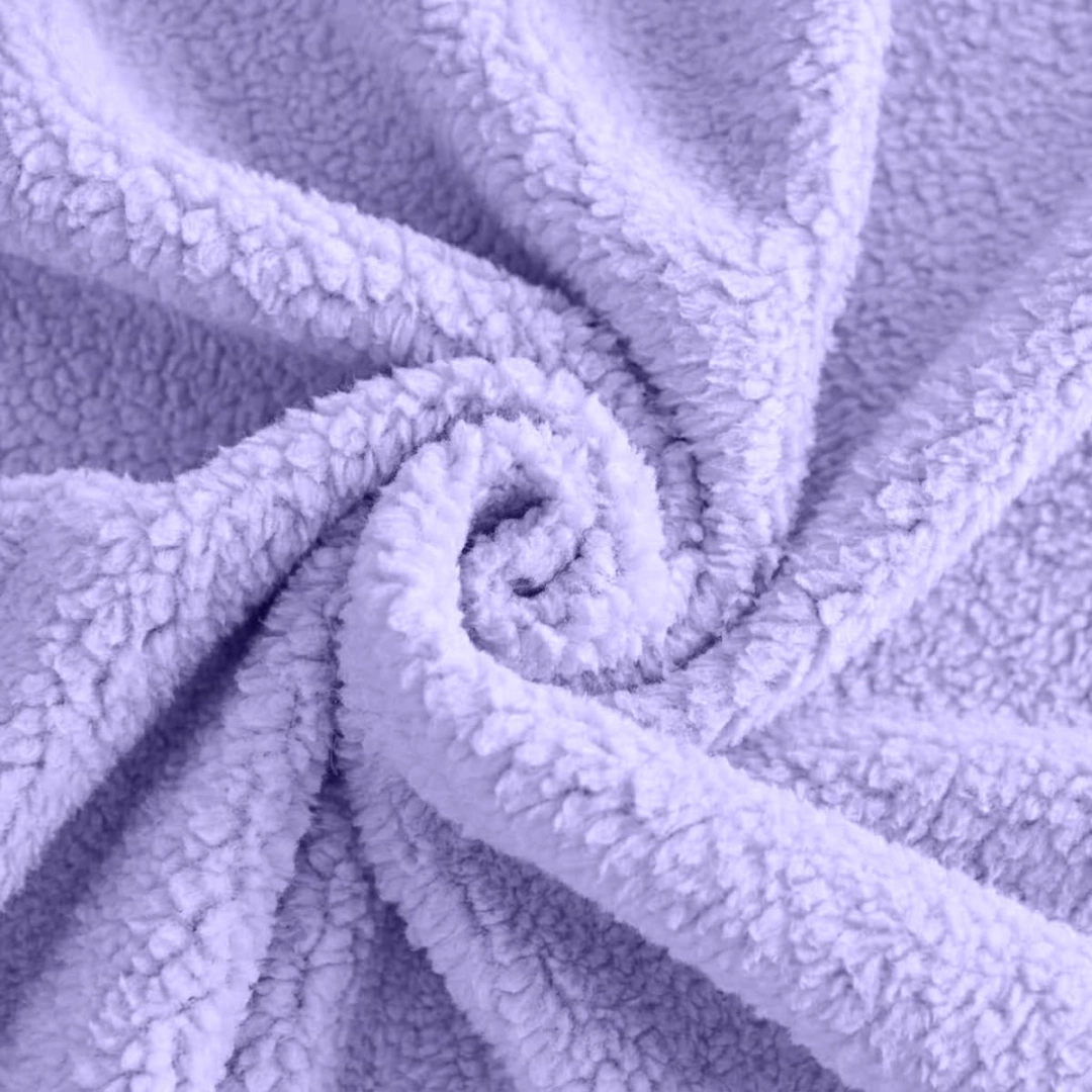 Sherpa Blanket – image 5