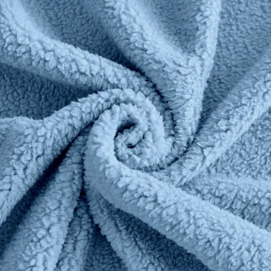 Sherpa Blanket – image 5