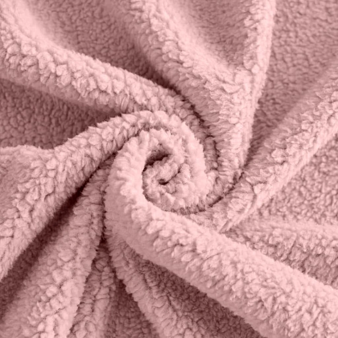 Sherpa Blanket – image 5