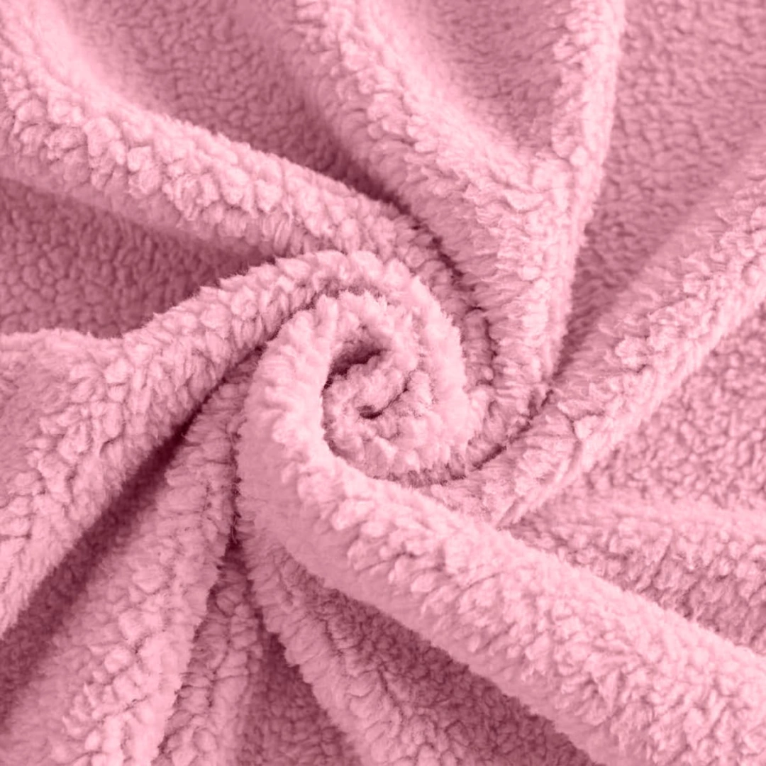 Sherpa Blanket – image 5