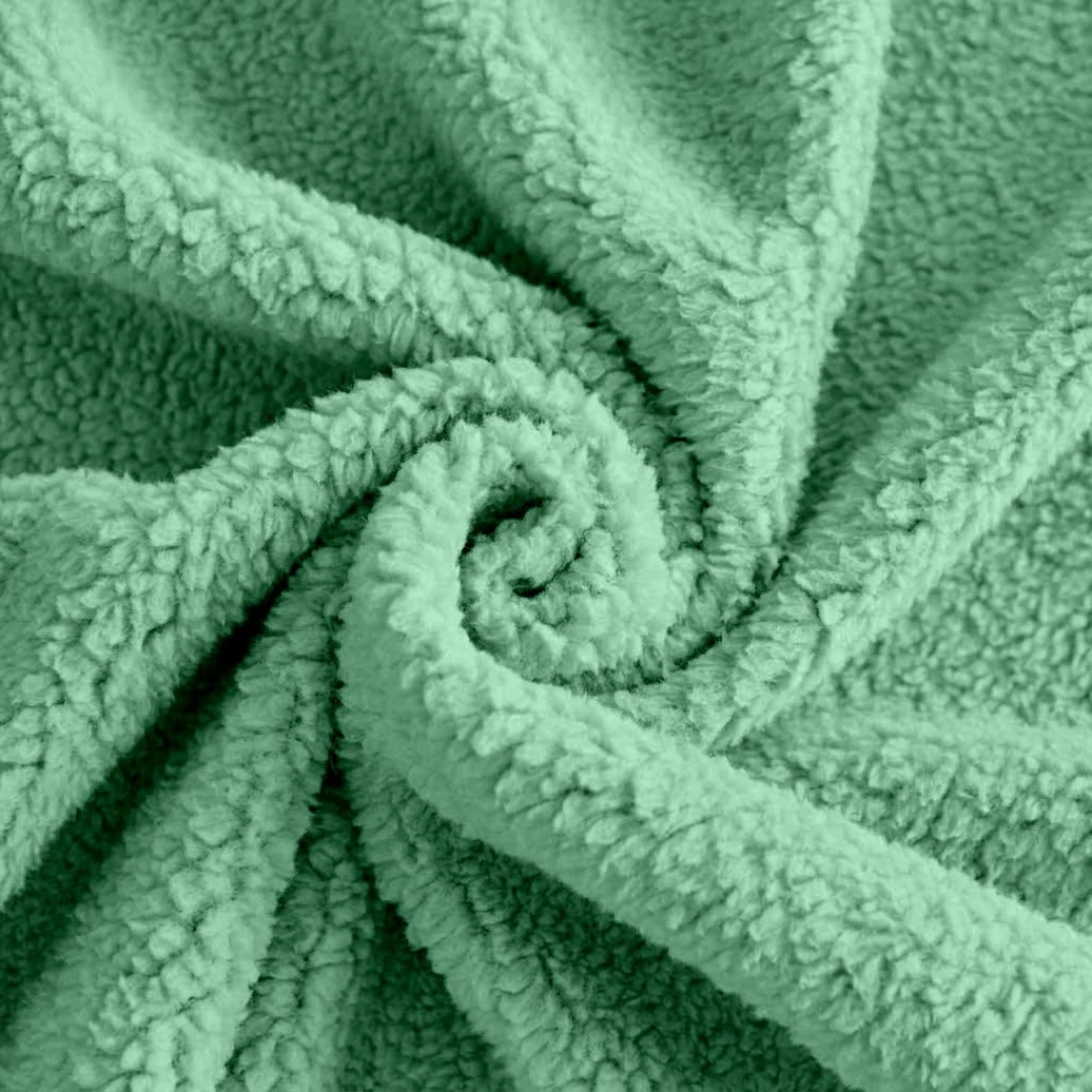 Sherpa Blanket – image 5