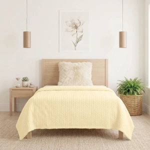 Jacquard Blanket 300 GSM