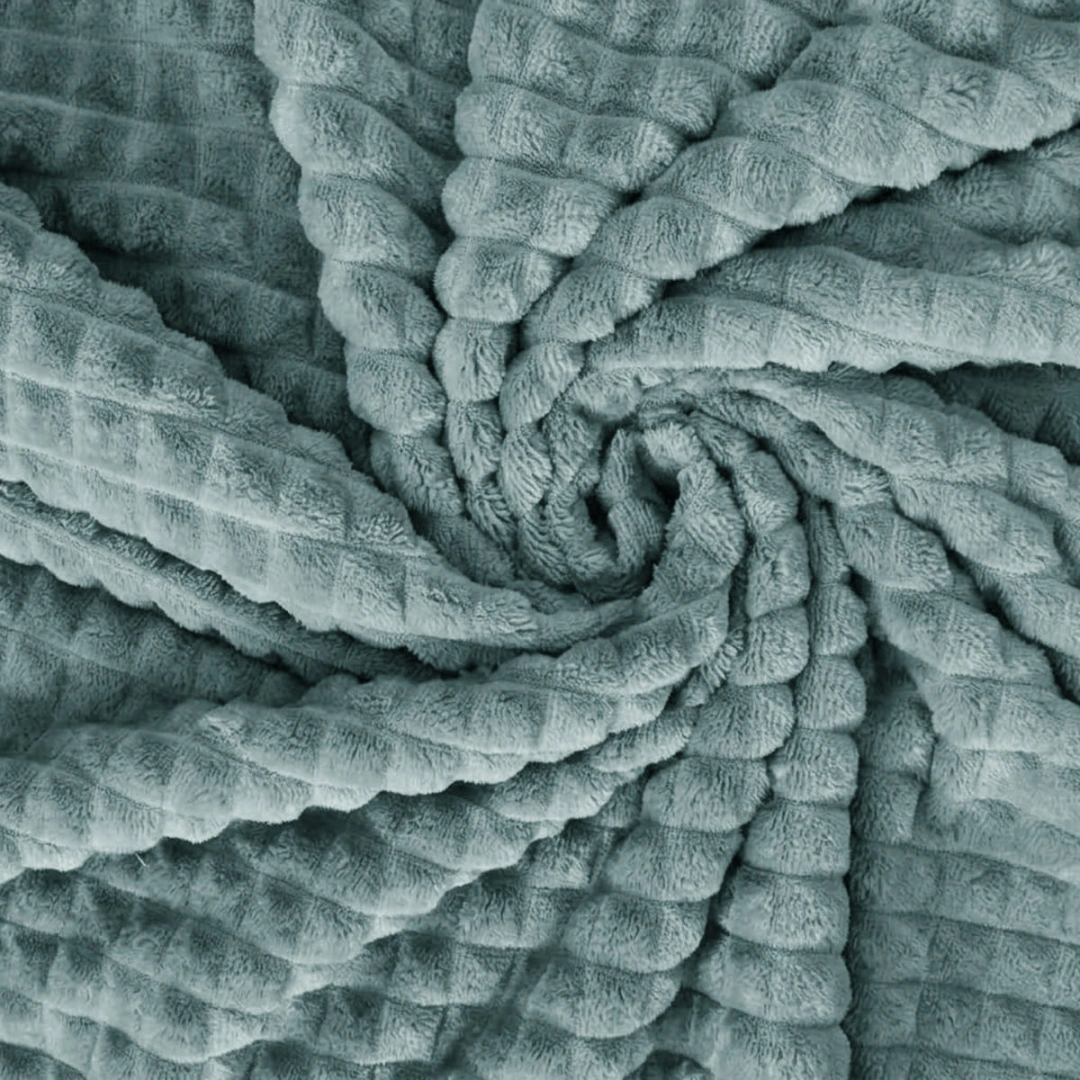 Corduroy Blanket 290 GSM – image 4