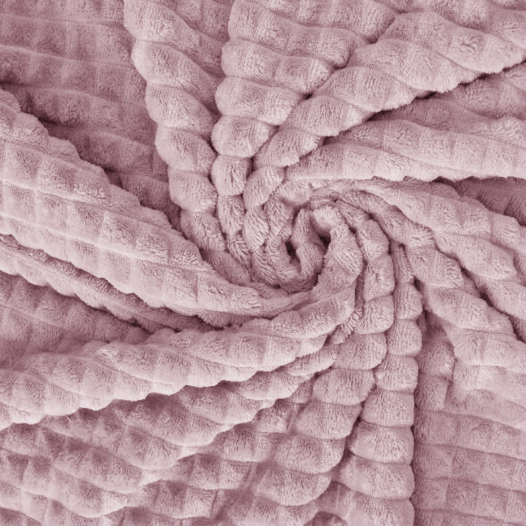 Corduroy Blanket 290 GSM – image 4