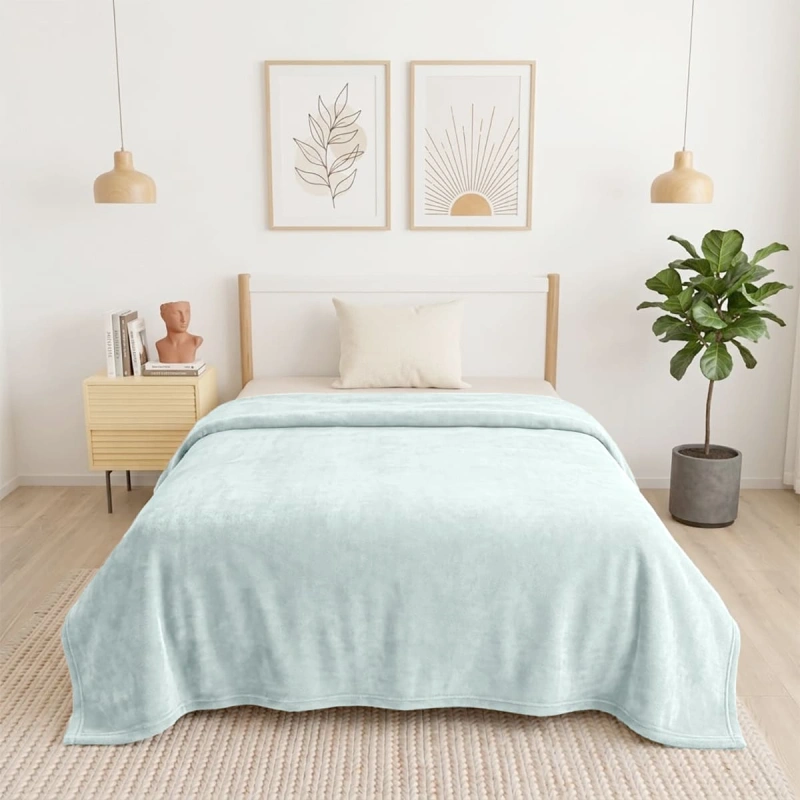 Flannel Blanket texture