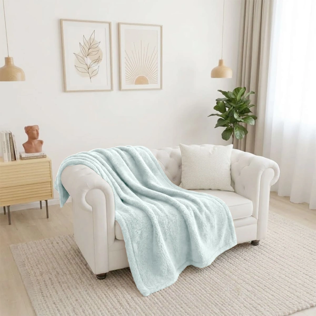 Flannel Blanket – image 2