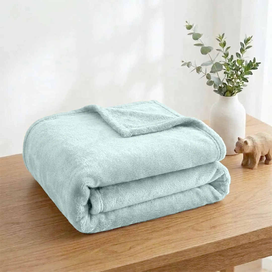 Flannel Blanket – image 3