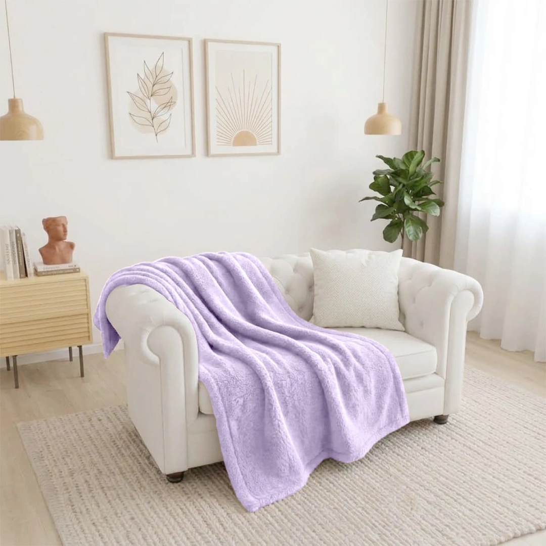 Flannel Blanket – image 2