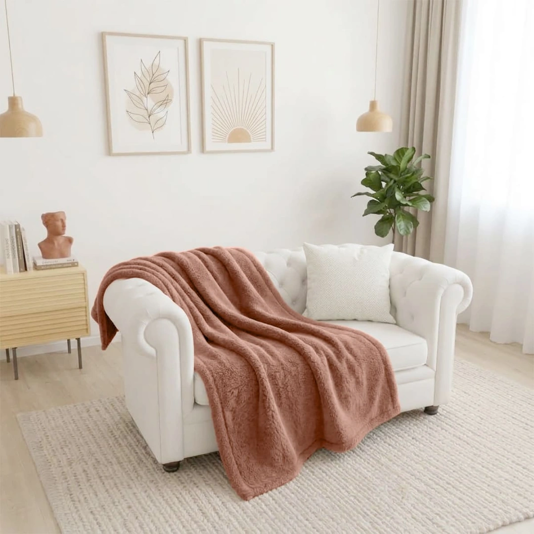 Flannel Blanket – image 2