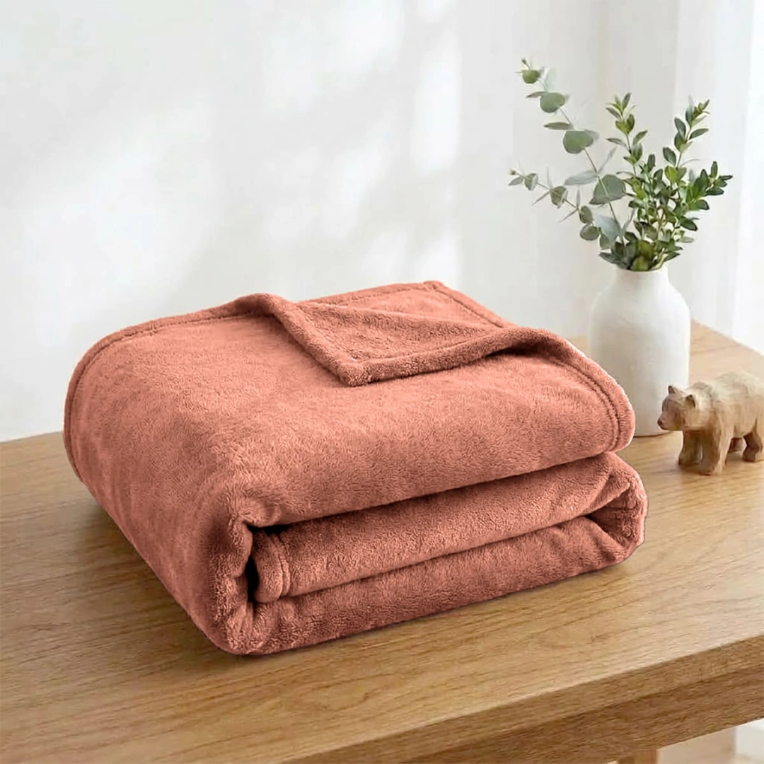 Flannel Blanket – image 3