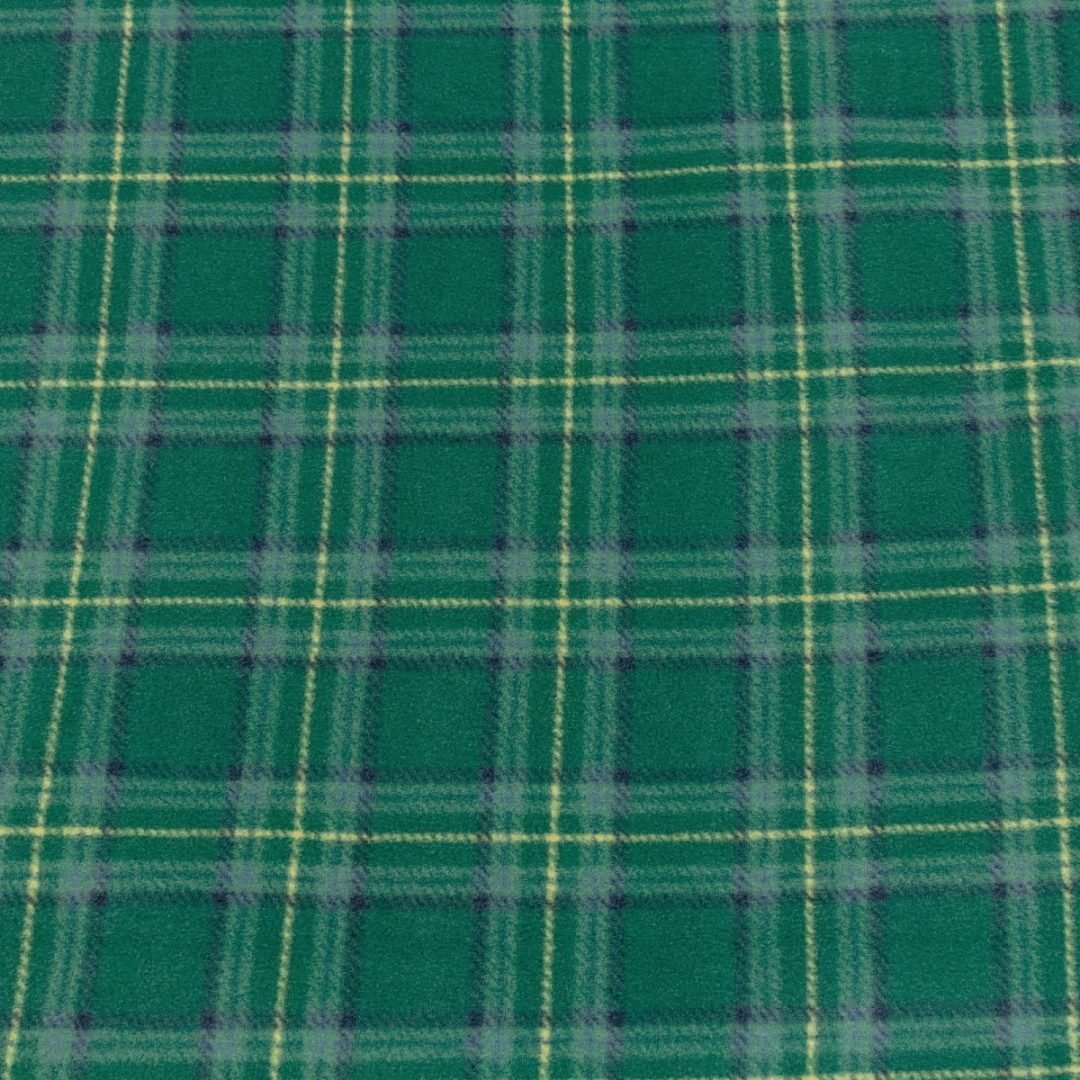 Printed Fleece Blanket – image 4
