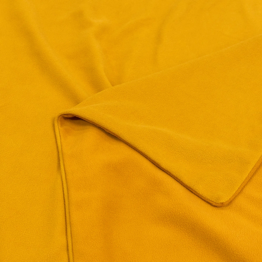 Reversible Fleece Blanket – Two-Tone Reversible Design – image 4