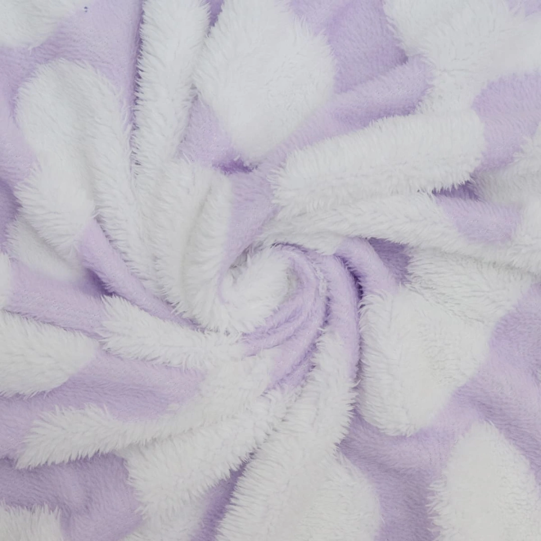 Jacquard Blanket 280 GSM – image 7