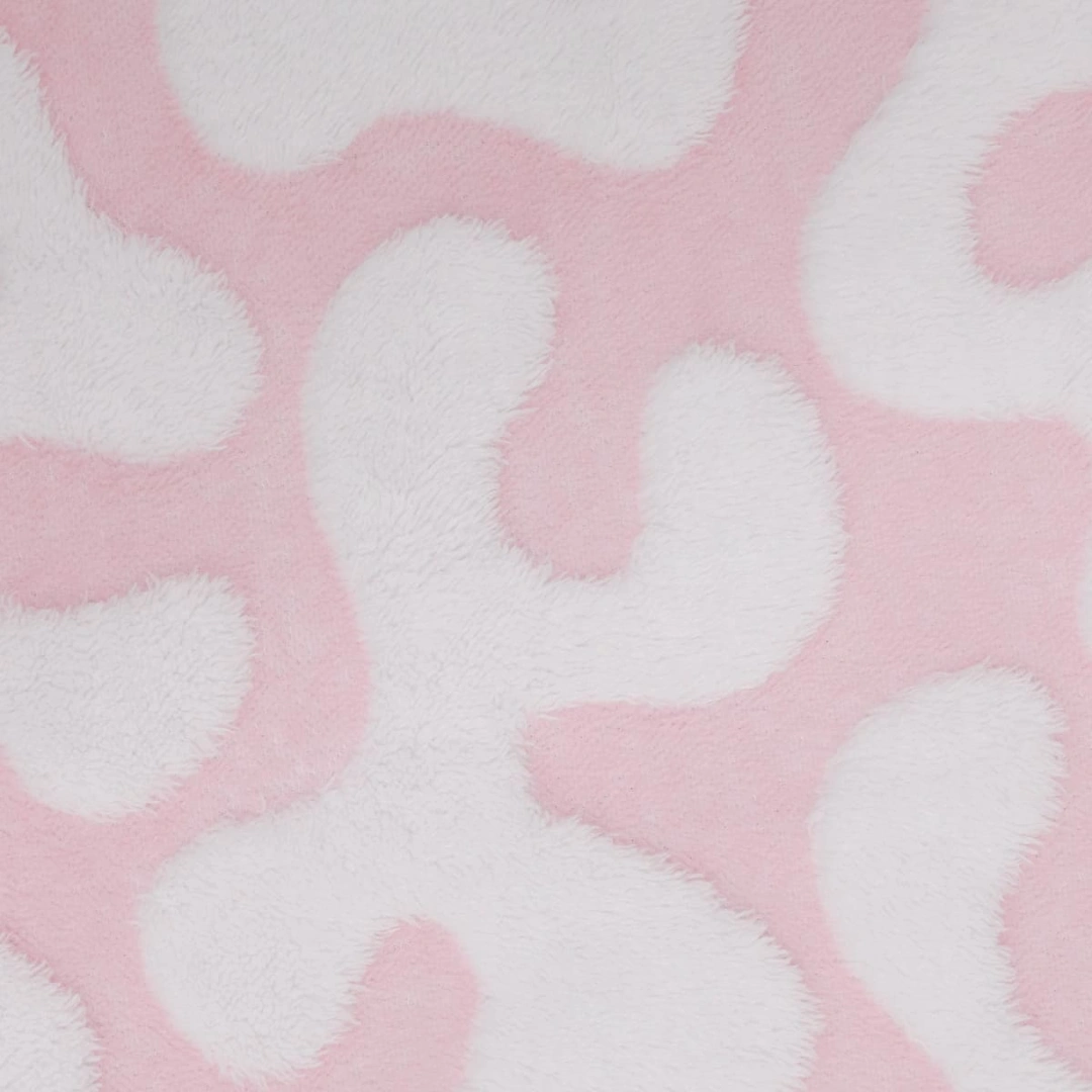 Jacquard Blanket 280 GSM – image 6