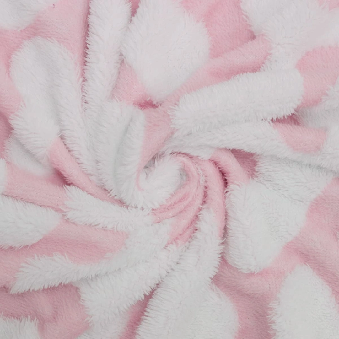 Jacquard Blanket 280 GSM – image 7