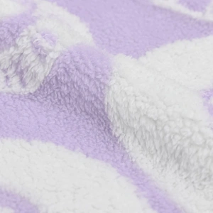 Jacquard Blanket 320 GSM – image 5