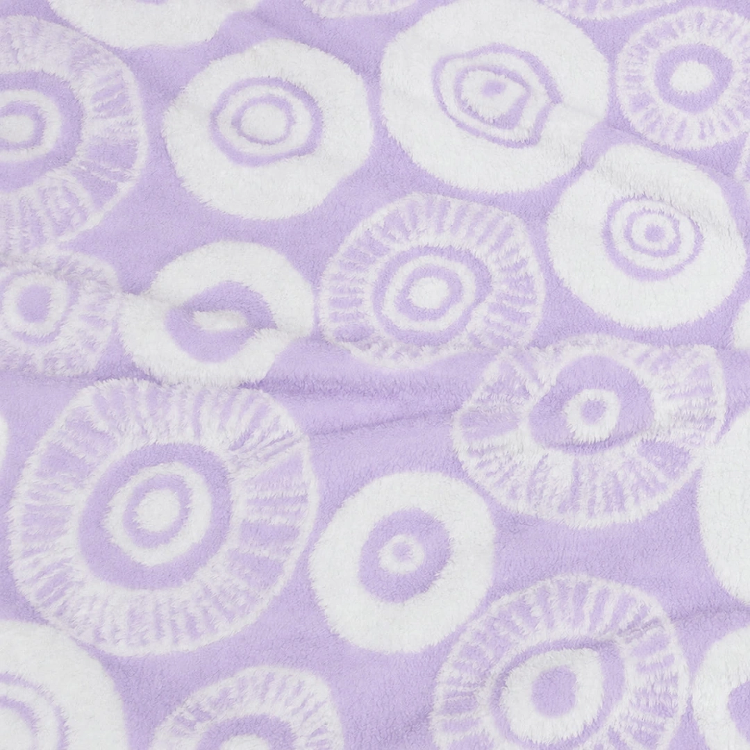 Jacquard Blanket 320 GSM – image 6