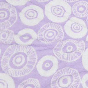 Jacquard Blanket 320 GSM – image 6