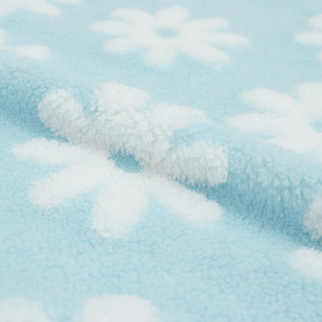 Jacquard Blanket 320 GSM – image 5