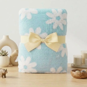 Jacquard Blanket 320 GSM – image 7