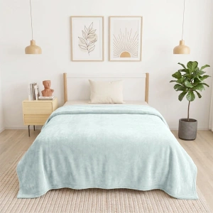 Flannel Blanket