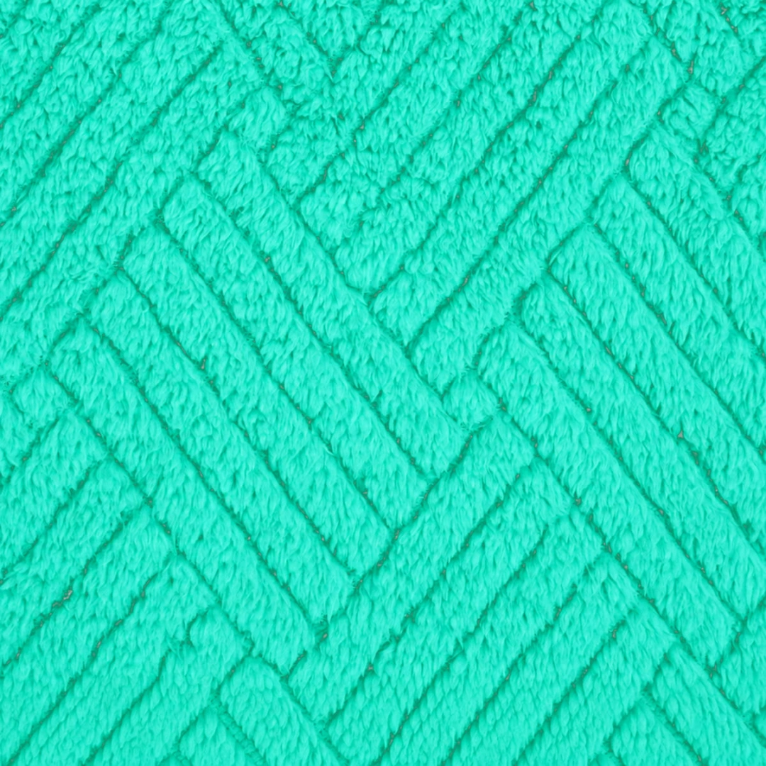 Jacquard Blanket – Woven Design – image 5