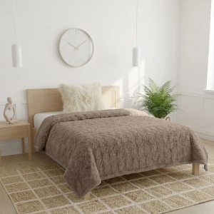 Jacquard Blanket 280 GSM – image 2