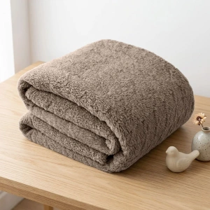 Jacquard Blanket 280 GSM – image 4