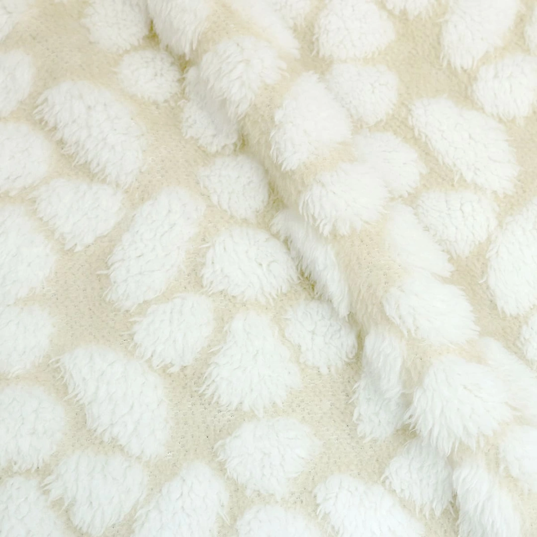 Jacquard Blanket 290 GSM – image 5