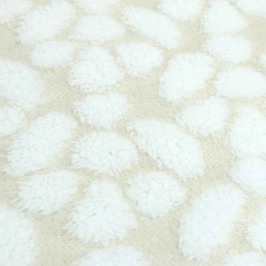 Jacquard Blanket 290 GSM – image 6